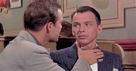 frank sinatra movies in order